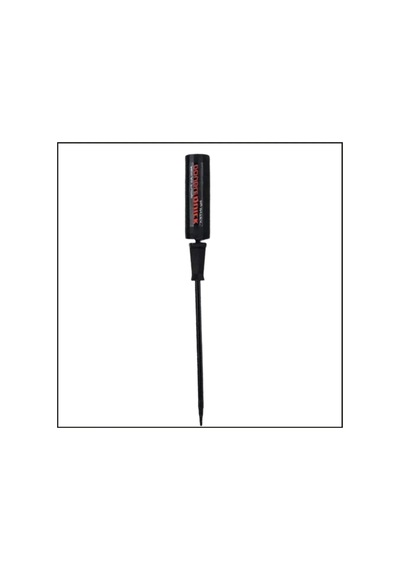 Uyguna-yakala 29 Cm El Pompası-mpa.021 Siyah