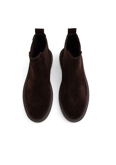 U.s. Polo Assn. Erkek Kahverengi Ayakkabı 50314461-vr029 Kahverengı