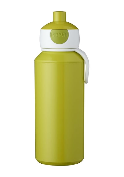 Mepal Drinking Bottle Pop Up Campus İçecek Şişesi 400 Ml Diğer