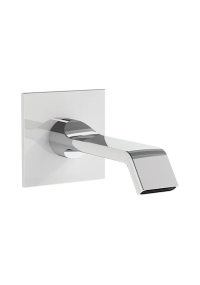 VitrA Suit Ankastre Banyo Bataryası Çıkış Ucu Sıva Üstü Krom A42831 Krom