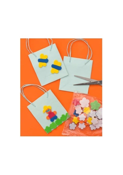 Artlantis Kırmızı Eva 50x70 Cm 3 Adet Eva Süngeri Okul Kreş Anasınıfı Elişi Etkinlikleri