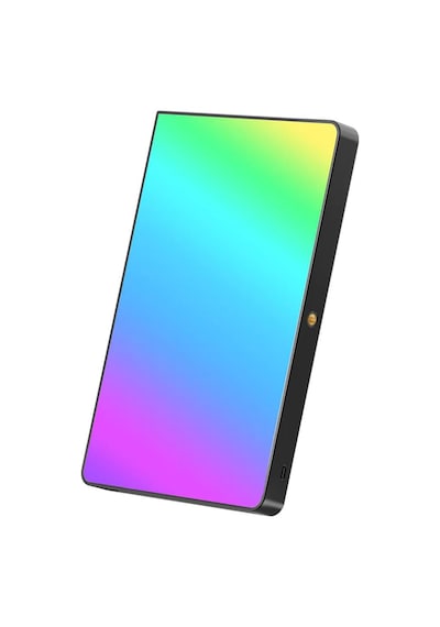 Ulanzi LT003 RGB LED Video Efekt Işık