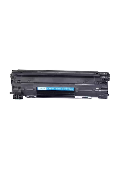Drl Premium 283a / 737 2li  Uyumlu Toner Siyah - Hp M125 M127 M225 Canon Mf211 Mf237 Uyumlu