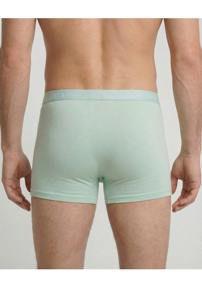 Gost Liria Spring Erkek Boxer 3 Lü Paket -çok Renkli Çok Renkli
