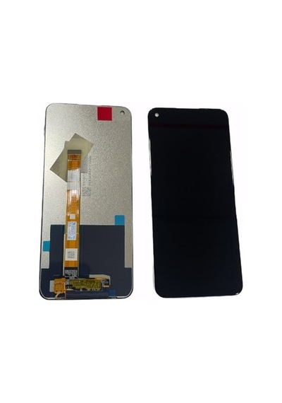 Oppo A54 Uyumlu Lcd Ekran Srv