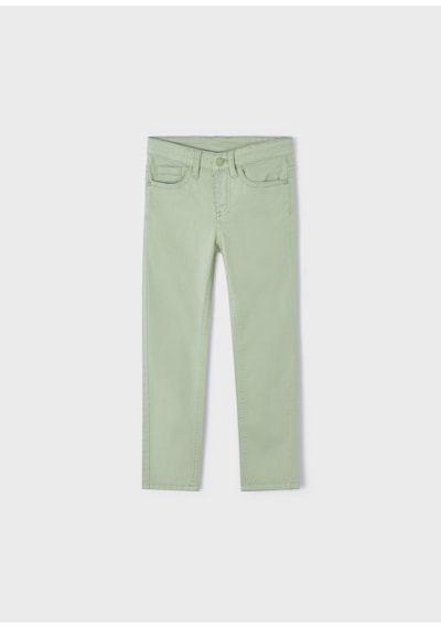 Mayoral Erkek Çocuk Pantolon-yeşil Yeşil