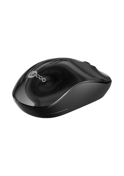 Lecoo WS206 Kablosuz 1200 DPI 3 Tuşlu Optik Mouse