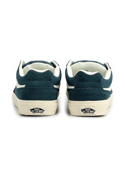 Vans Caldrone Çocuk Sneaker Mavi