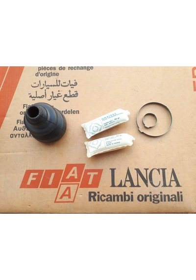 Fiat Scudo 1.9 D Iç Aks Körük 9566939080