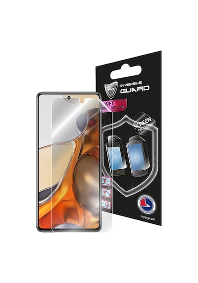 Ipg Xiaomi 11T Pro Görünmez Ekran Koruyucu
