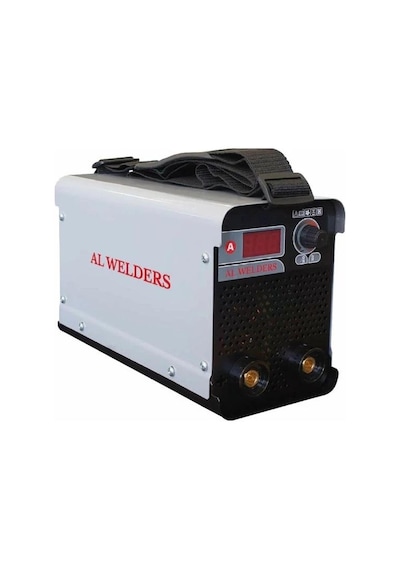 Al Welders İnverter Kaynak Makinesi 200 Amper