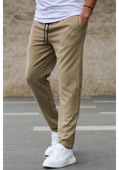 Madmext Vizon Basic Erkek Pantolon 4242
