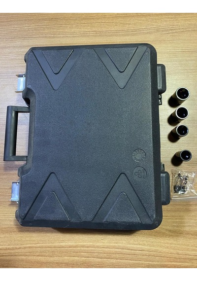 Rtrmax Elektrikli Somun Sıkma 1\2'' Plastik Çantası Rtm309