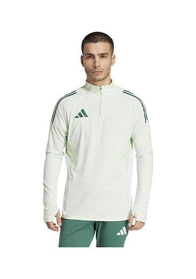 Adidas Tiro25c Tr Top Erkek Futbol Antrenman Uzun Kollu Tişört Jc7014 Renkli renkli