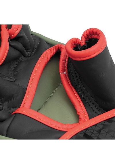 Adidas Adıc50sgg Combat 50 Mma Eldiveni Sparring Eldiveni Yeşil