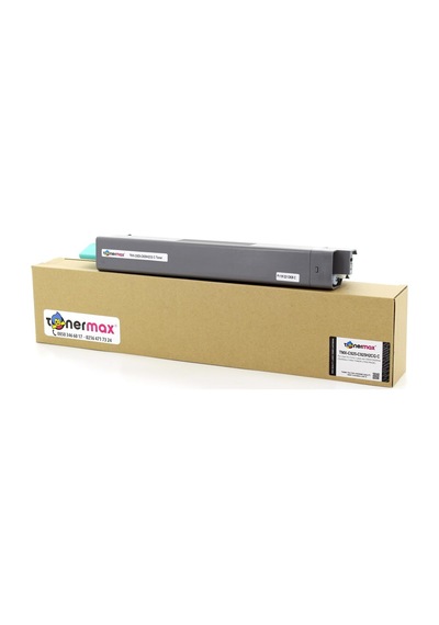 Lexmark C925H2Cg / C925 / C925De /C925Dte Mavi Uyumlu Toneri
