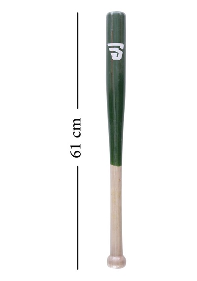 24 Inc Yeşil Beyzbol Sopası Spt-2916v-ysl 1190931 Yeşil