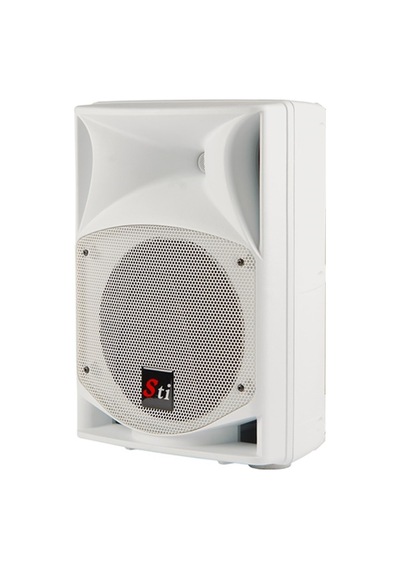 Stı Cnt 8 Kabin Hoparlör 200 Watt 8'' 20 Cm