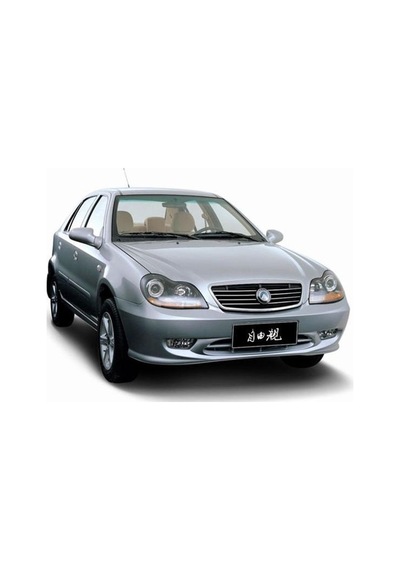 Geely Ck Benzin Fitresi