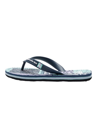 Quiksilver Molokaı Art Youth Renkli Renkli Çok Renkli