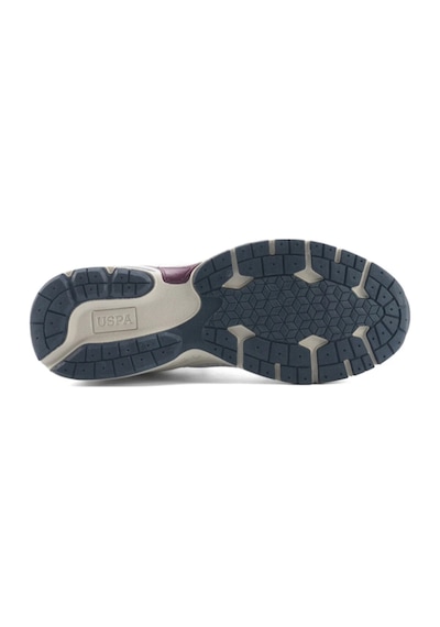 U.s. Polo Assn. Danıve 5fx Beyaz Erkek Spor Ayakkabı Beyaz-lacı Beyaz - Lacivert U.s. Polo Assn. Danıve 5fx Beyaz Erkek Spor Ayakkabı Beyaz-lacı Beyaz - Lacivert