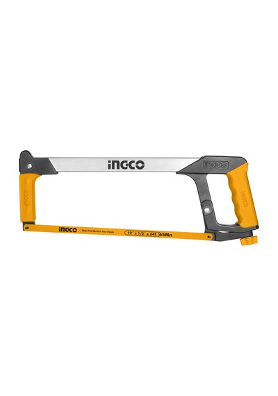 Ingco Profesyonel Demir Testeresi 300 Mm - Hhf3008