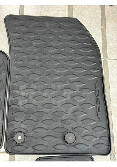 Egea Hb - Sw Paspas Takımı Kauçuk Opar 55178100