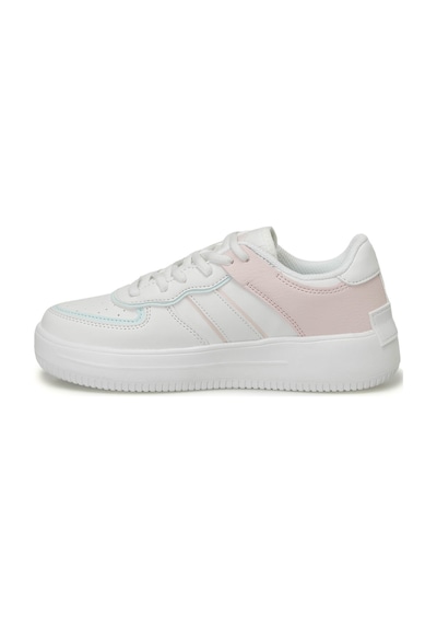 Lumberjack 4W FREYA WMN 4PR Kadın  Beyaz Sneaker