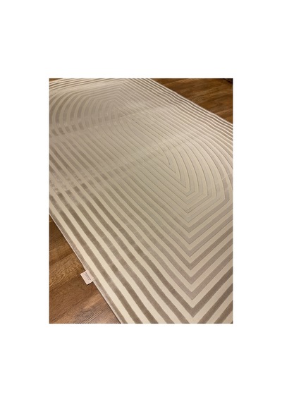 Amorf Ar004 160x230 Krem Halı