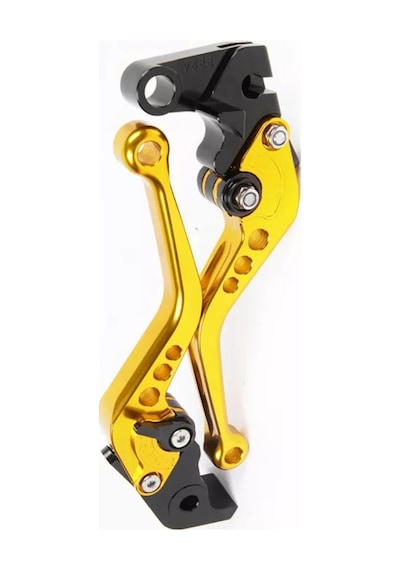 Manet Gold Yamaha Yzf-r25