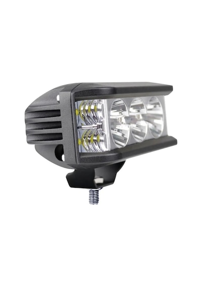 Tizard W 40w Motosiklet / Off Road Led Sis Farı Tekli