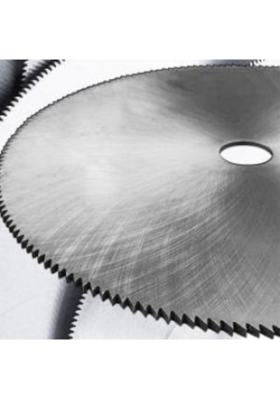 Oskar Schmidt Profil Testere Demir Kesme Testeresi 520 4 Mm