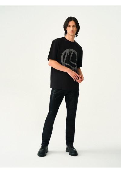 Terrybrown Slim Fit Erkek Pantolon Lacivert