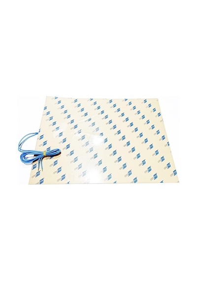 Açık Büfe Silikon 40x29cm Yapışkanlı Termikli Rezistans 1200w R1034