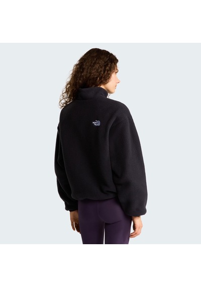 The North Face W Yumıorı Reversıble Jacket Kadın Ceket Nf0a8e87kx71 Siyah
