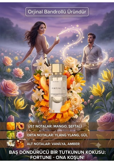 Illusione Mirage Edp 50 ML