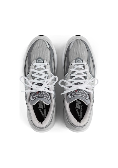 New Balance 990v6 Kadın Spor Ayakkabı W990gl6 W990gl6 Gl Gl Çok Renkli