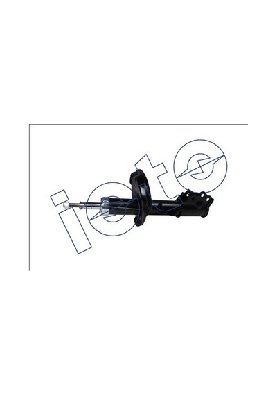 Hyundai İ20 Sol Ön Amortisör 2009-2014 İoto