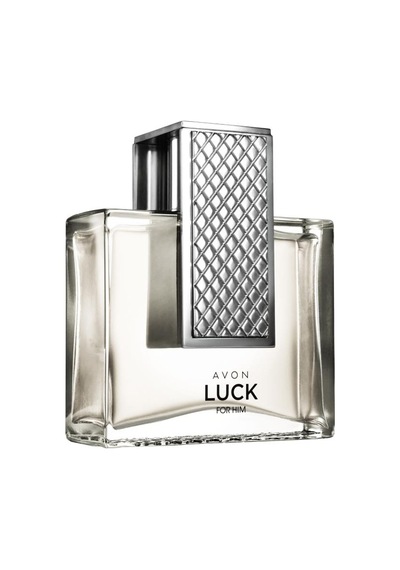 Avon Attraction ve Luck Erkek Parfüm Seti