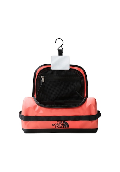 The North Face Bc Travel Canıster Çanta - L Nf0a52tfzv11 Turuncu