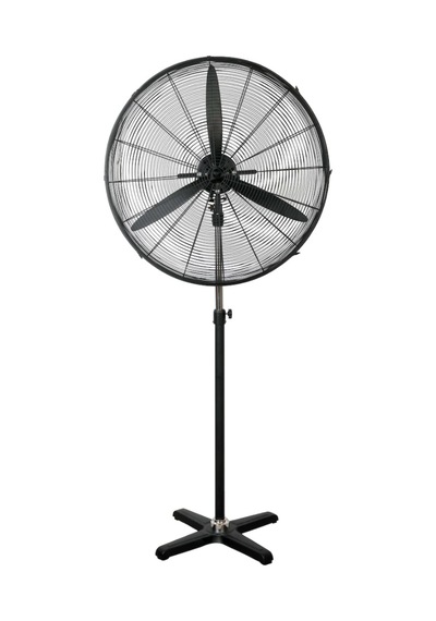 Star Fan 30" Sanayi Tipi Ayaklı Vantilatör Star Fan 30" Sanayi Tipi Ayaklı Vantilatör