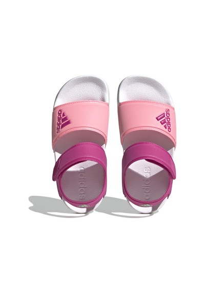 Adidas Adilette Çocuk Sandalet H06445 Pembe