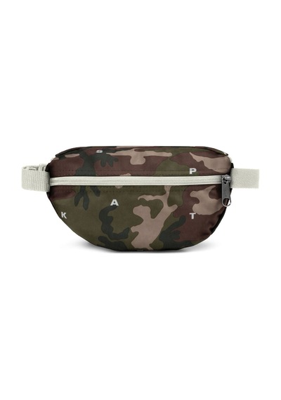 Eastpak Springer Bel Çantası (498373040)-Yeşil Çok Renkli