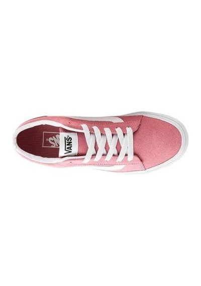 Vans Vero Ls Kadın Spor Ayakkabı Vn000va3fod1 Vn000va3fod1 Pem Pembe