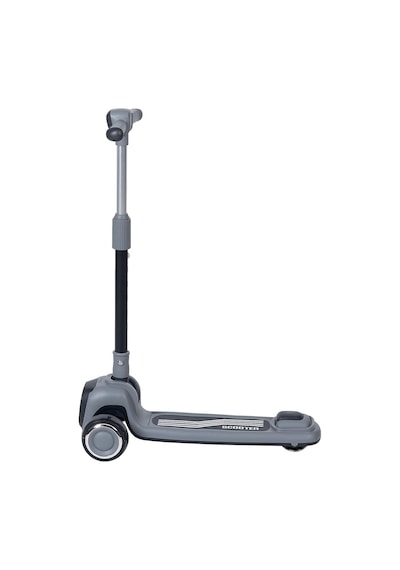 Prego Smile Scooter Gri