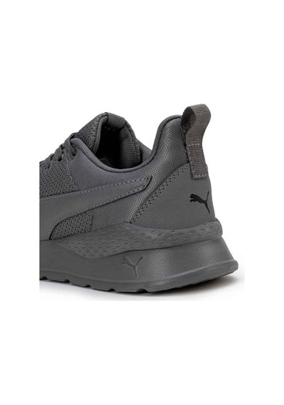 Puma Anzurun Lıte Tdp Ayakkabı Gri