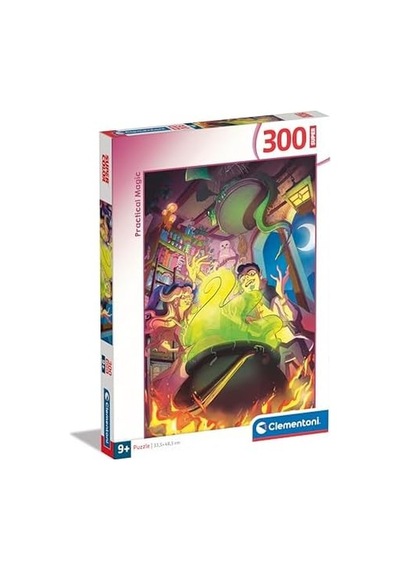 300 El. Super - 2024699142538857745076