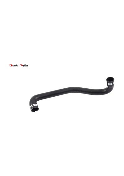 Hava Filtre Hortumu 500l-egea/tıpo 1.4 52091347/ 51956491/ 68326338aa