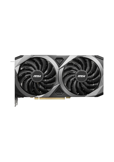 MSI NVIDIA GeForce RTX 3070 Ventus 2X OC 8 GB GDDR6 256 Bit Ekran Kartı