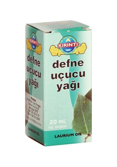 Kırıntı Defne Uçucu Yağı 20 ML